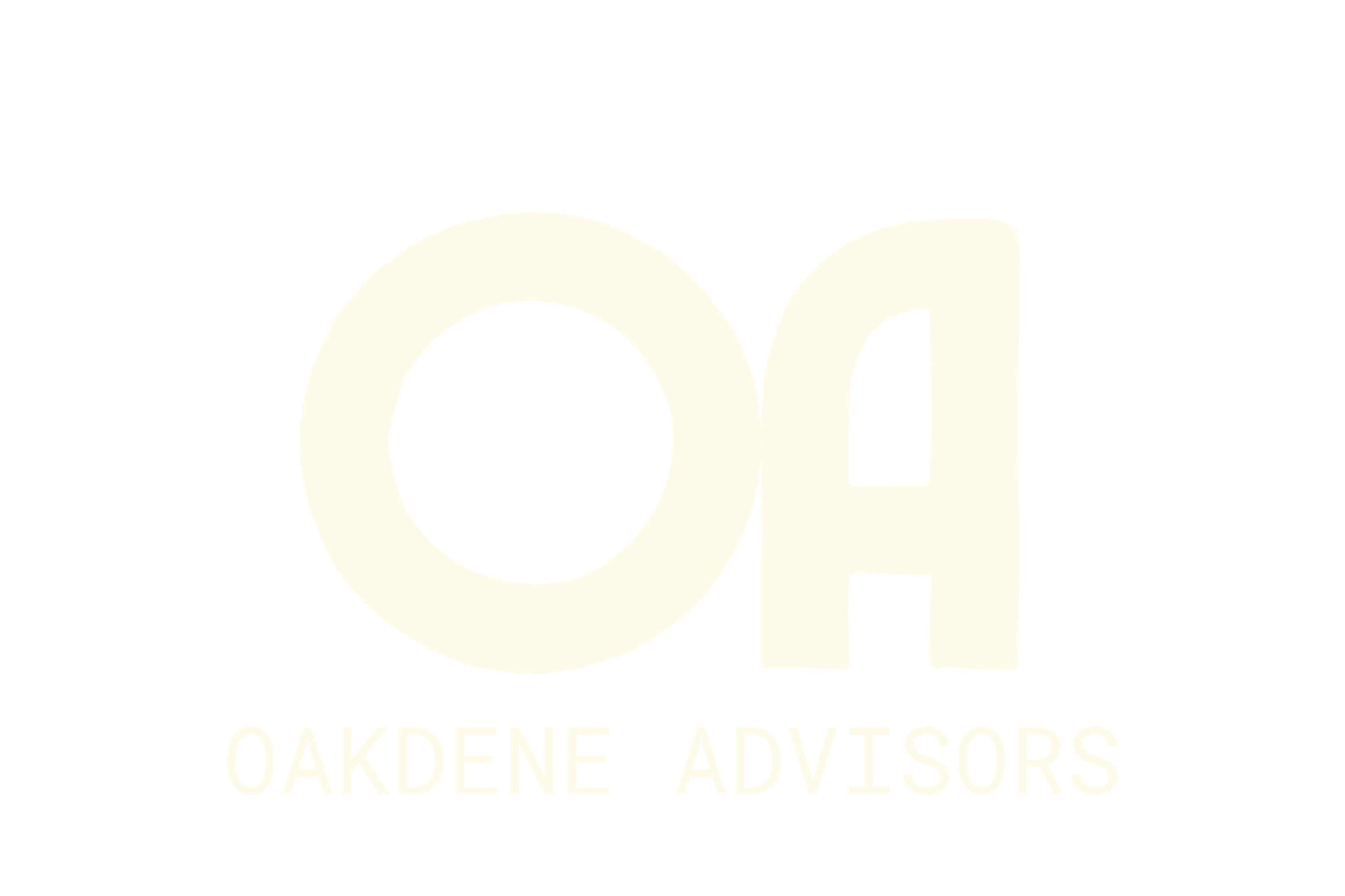Oakdene Advisors